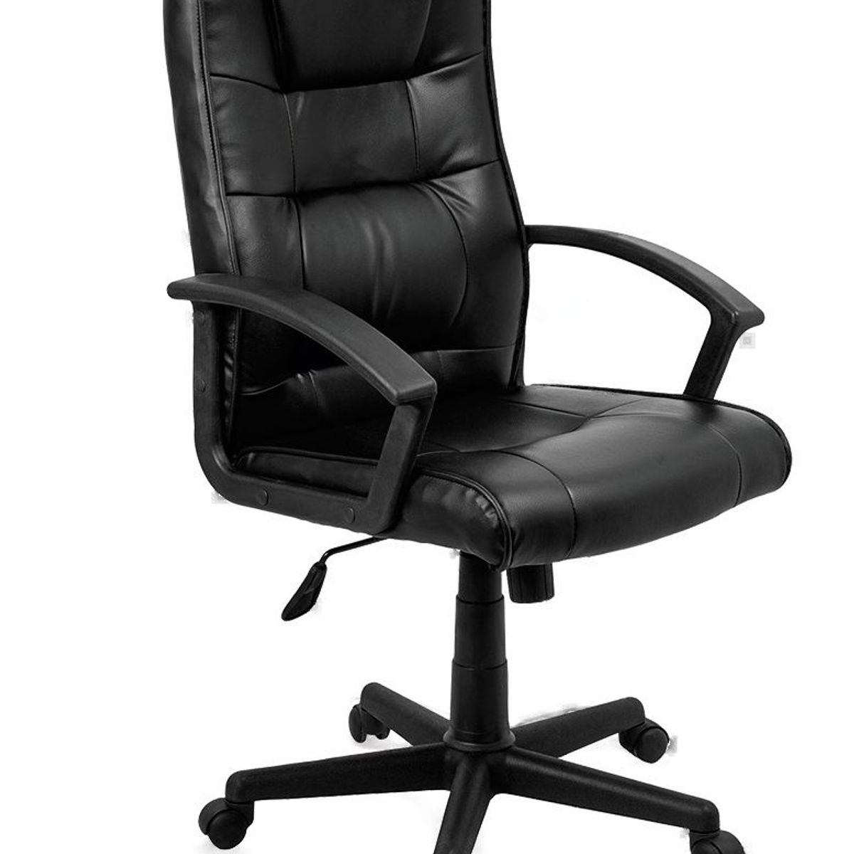 Cadeira Executiva com Encosto Alto, marca Just Home Collection - Foto Principal