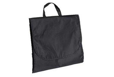 Bolsa Organizadora para Roupas, Preto, 36,5x10x32cm