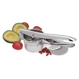 Amassador Batata Metal Inox