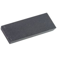 Pedra para Afiar Black Stone Preto Just Home Collection