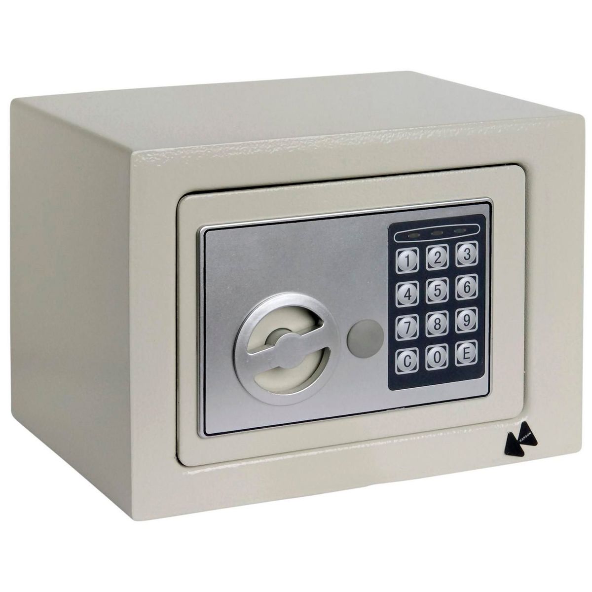 Cofre de Segurança Digital 422L - Fixser, marca Karson - Foto Principal