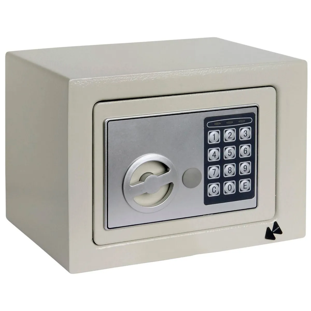 Cofre de Segurança Digital 422L - Fixser, marca Karson - Foto Principal