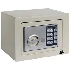 Cofre de Segurança Digital 422L - Fixser