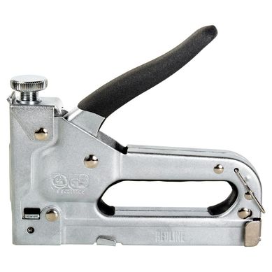 Grampeador Metal 15SE38D Redline
