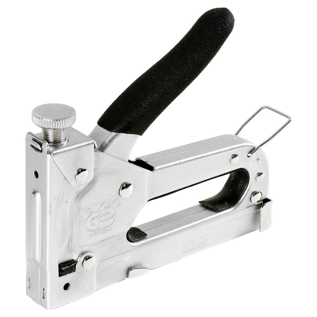 Grampeador Metal 15SE38D Redline, marca Redline - Foto 2
