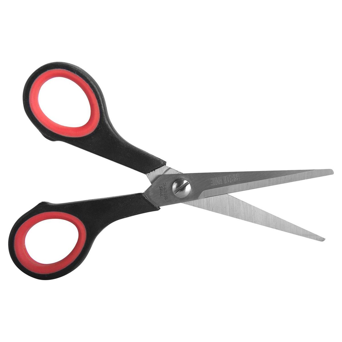 Tesoura de Papel, 140mm, Redline - Allcraft, marca Redline - Foto 2