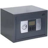 Cofre de Seguranca com Painel Lcd
