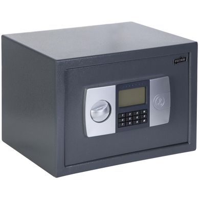 Cofre de Seguranca com Painel Lcd