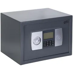 Cofre de Seguranca com Painel Lcd