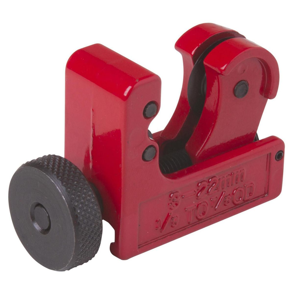 Chave Corta Tubo Metal 22mm, marca Redline - Foto Principal