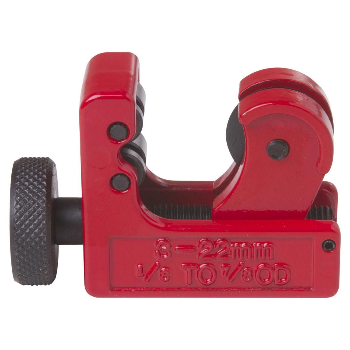 Chave Corta Tubo Metal 22mm, marca Redline - Foto 2