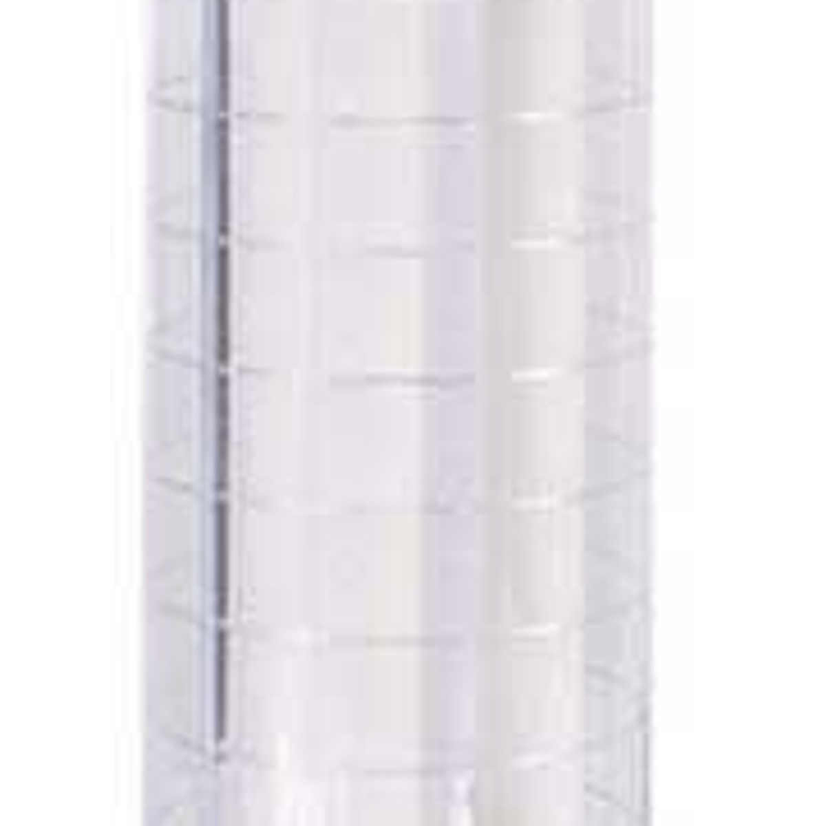 Lâmpada Emerg Recar C/Radio Hlx Branco 3x10, marca Halux - Foto Principal