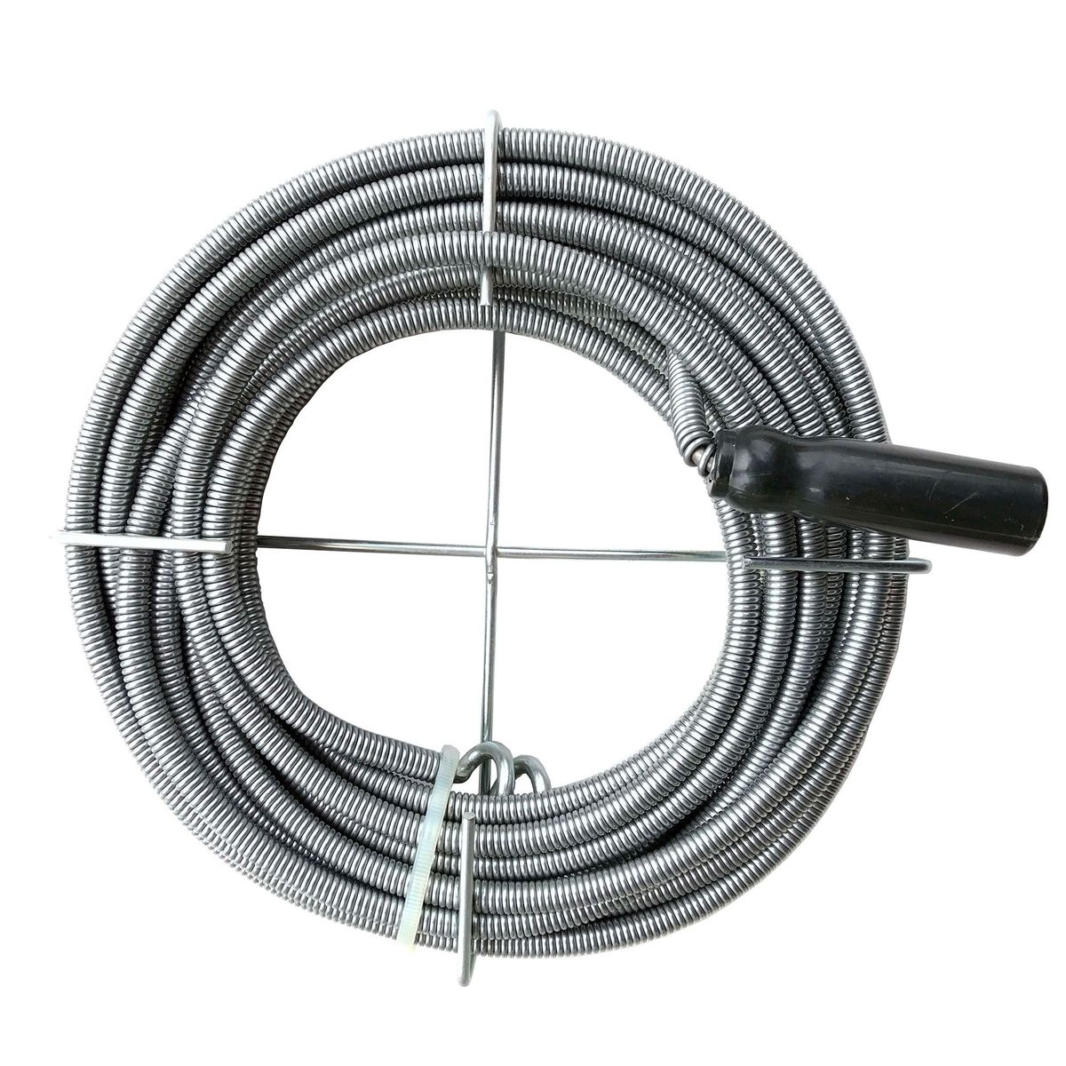 SONDA DESENTUPIDORA WC 10M HBT, marca  - Foto 2