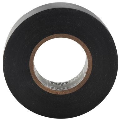 Fita Isolante Preta 19mmx20m