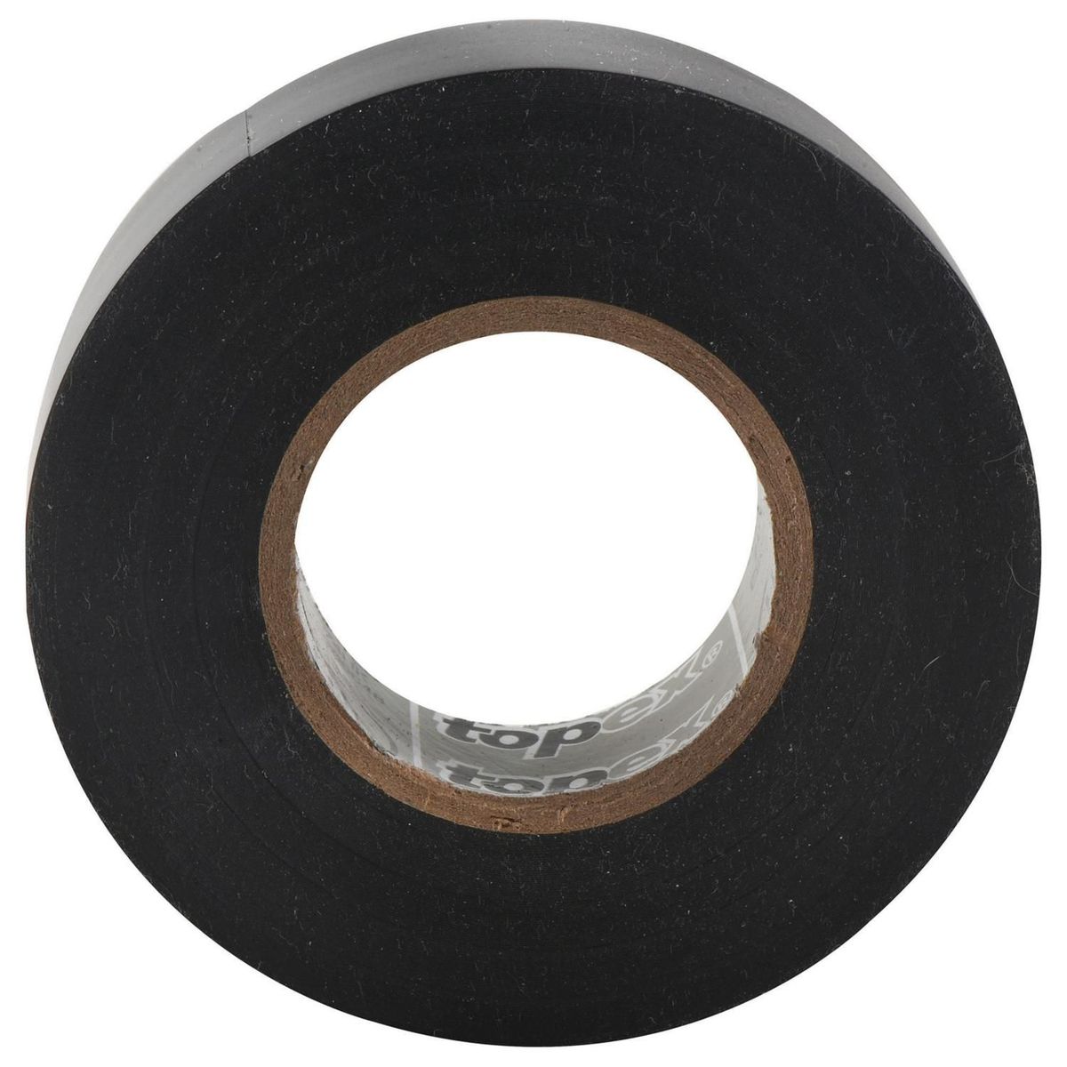 Fita Isolante Preta 19mmx20m, marca Topex - Foto Principal