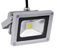 Refletor Led 10W Halux, Preto