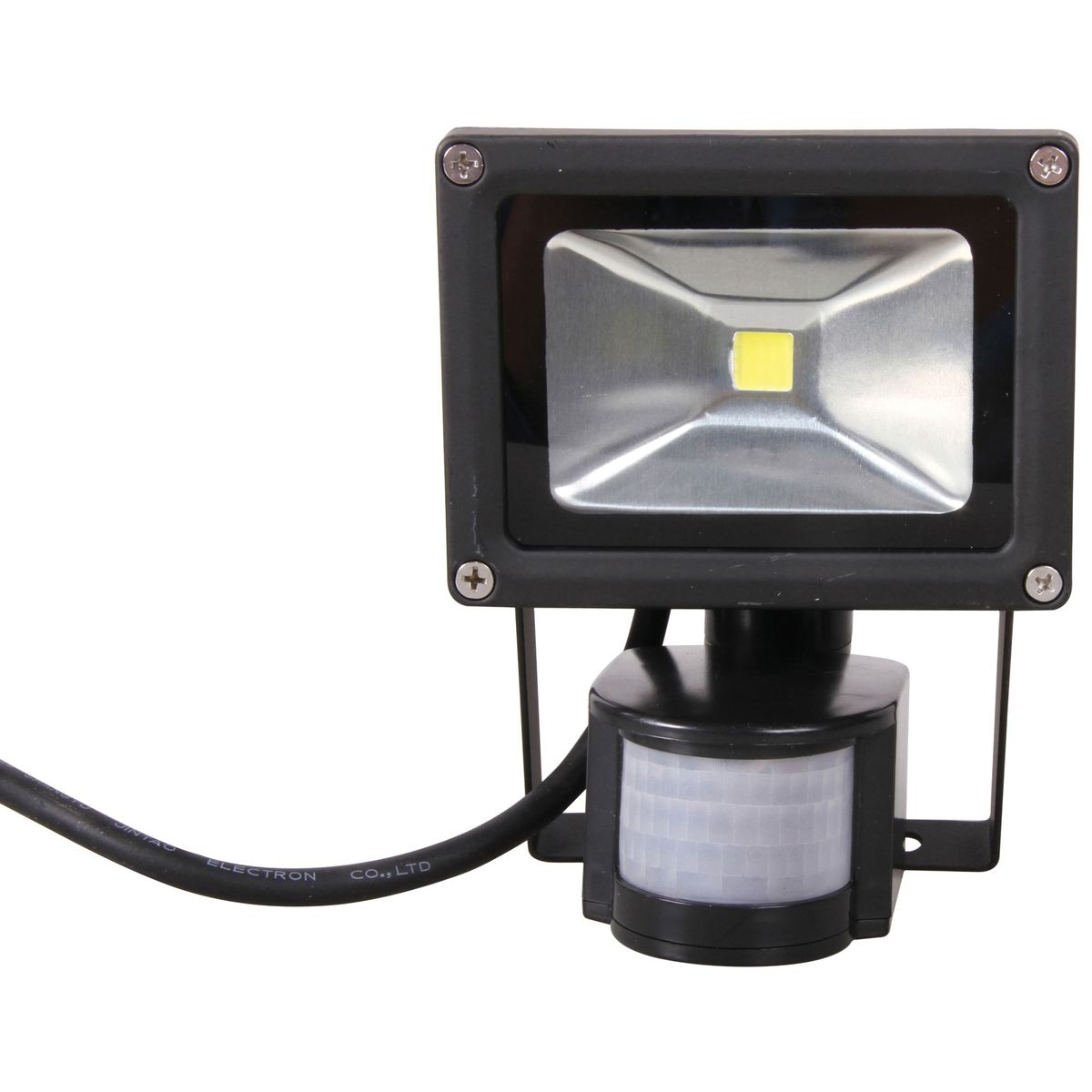 Refletor Led 10W com Sensor Halux, marca Halux - Foto Principal