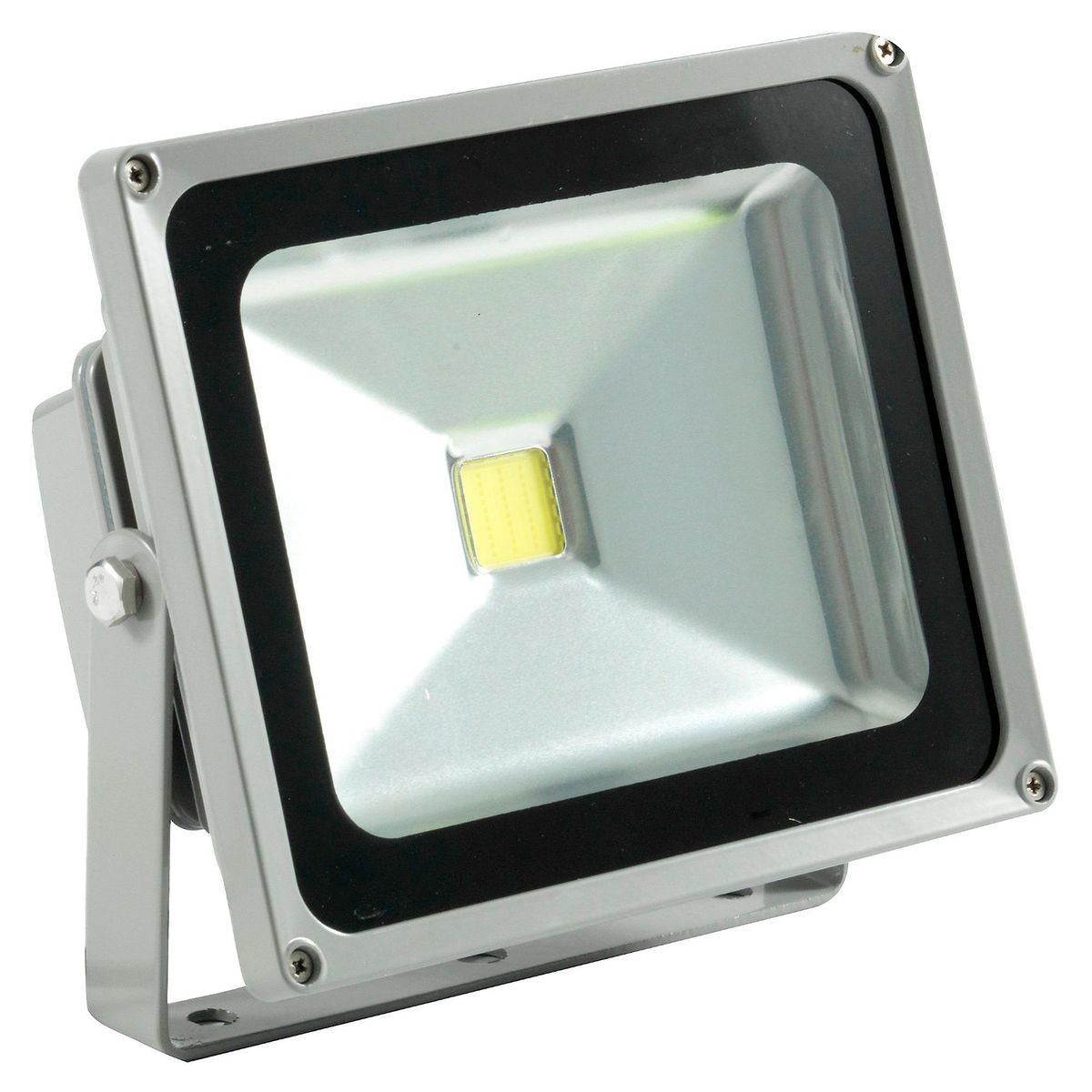 Refletor Led 30W Hlx, marca Halux - Foto Principal