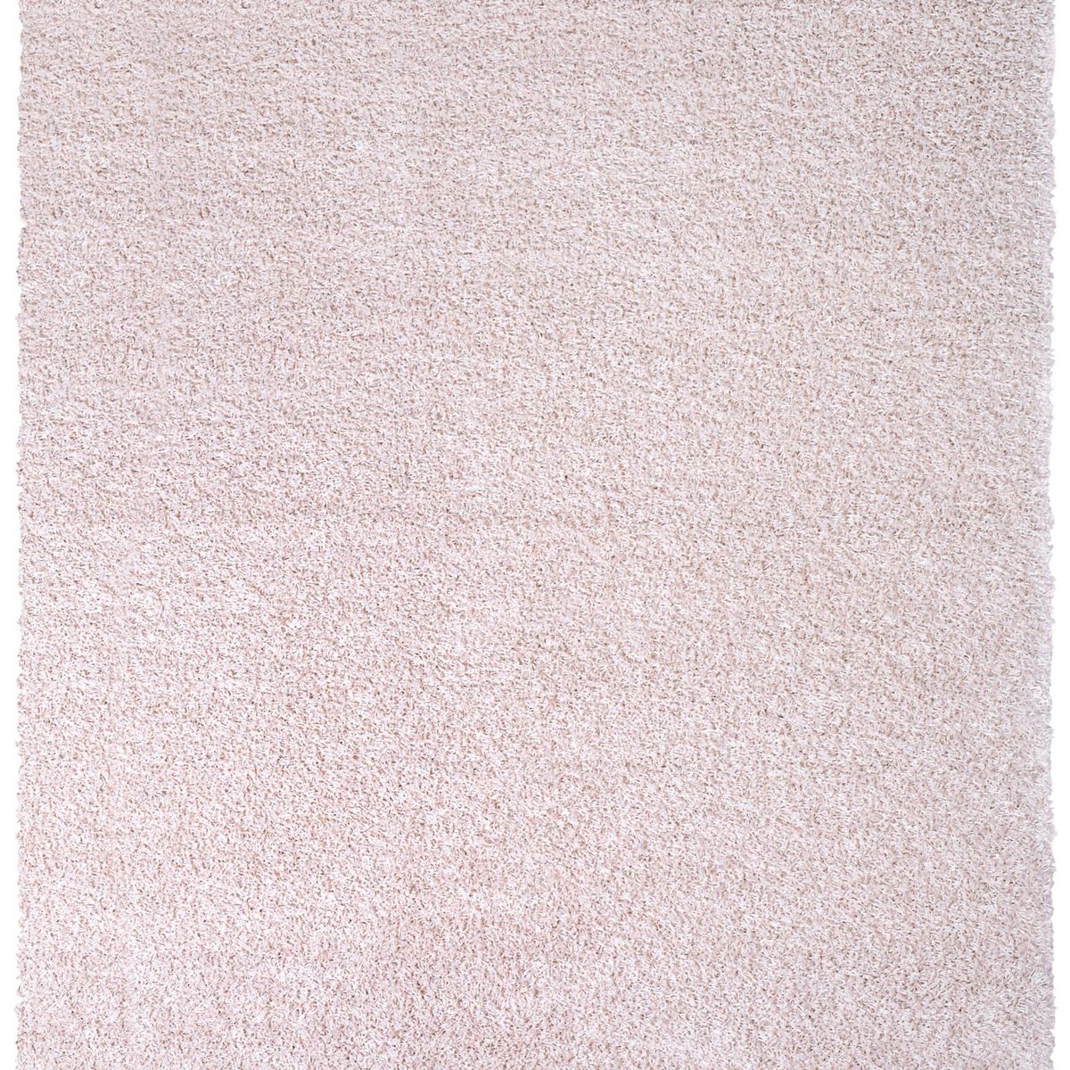 Tapete Monaco 160x230cm Branco, marca Just Home Collection - Foto Principal