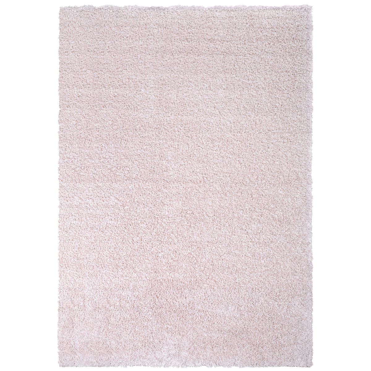 Tapete Monaco 160x230cm Branco, marca Just Home Collection - Foto Principal