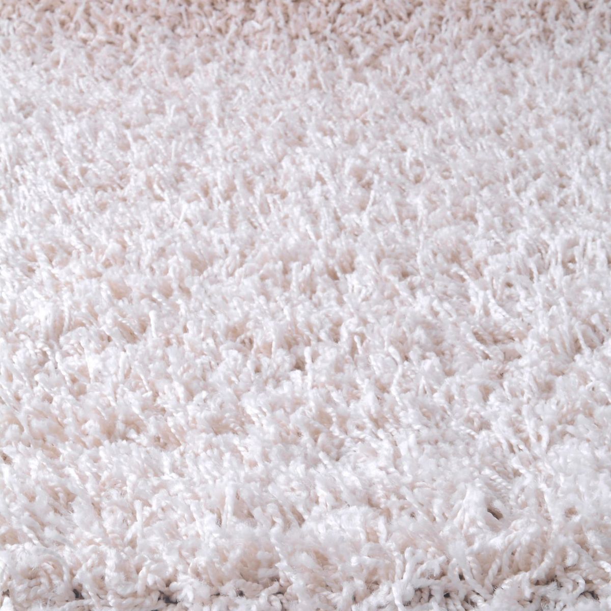 Tapete Monaco 160x230cm Branco, marca Just Home Collection - Foto 2