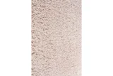 Tapete Luxury Shaggy 80X150cm Bege