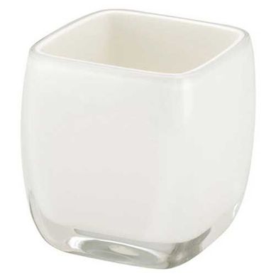 Porta Objetos Cubo Bege