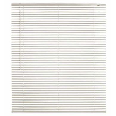 Persiana de PVC 160X165cm Bege