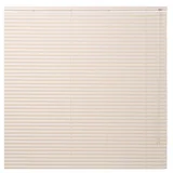 Persiana de PVC 80X165cm Bege