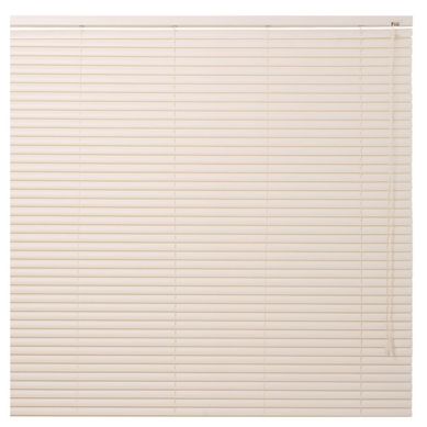 Persiana de PVC 80X165cm Bege