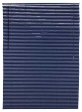 Persiana Pvc 160x165cm Azul Just Home Collection