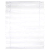 Persiana Pvc 160x165Cm Branco Just Home Collection