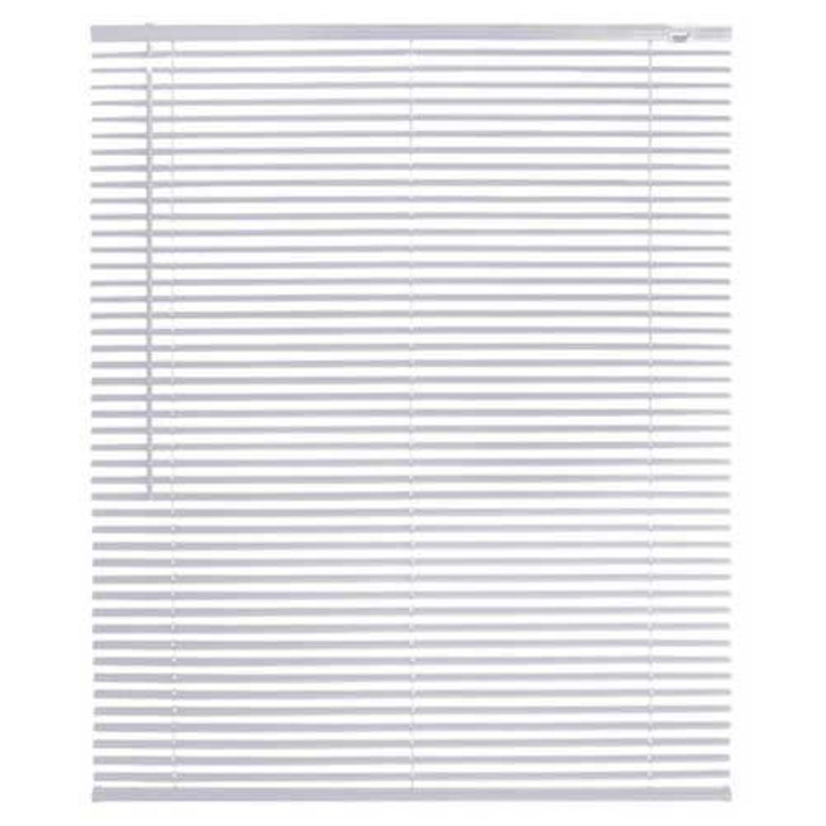 Persiana Pvc 160x165Cm Branco Just Home Collection, marca Just Home Collection - Foto Principal