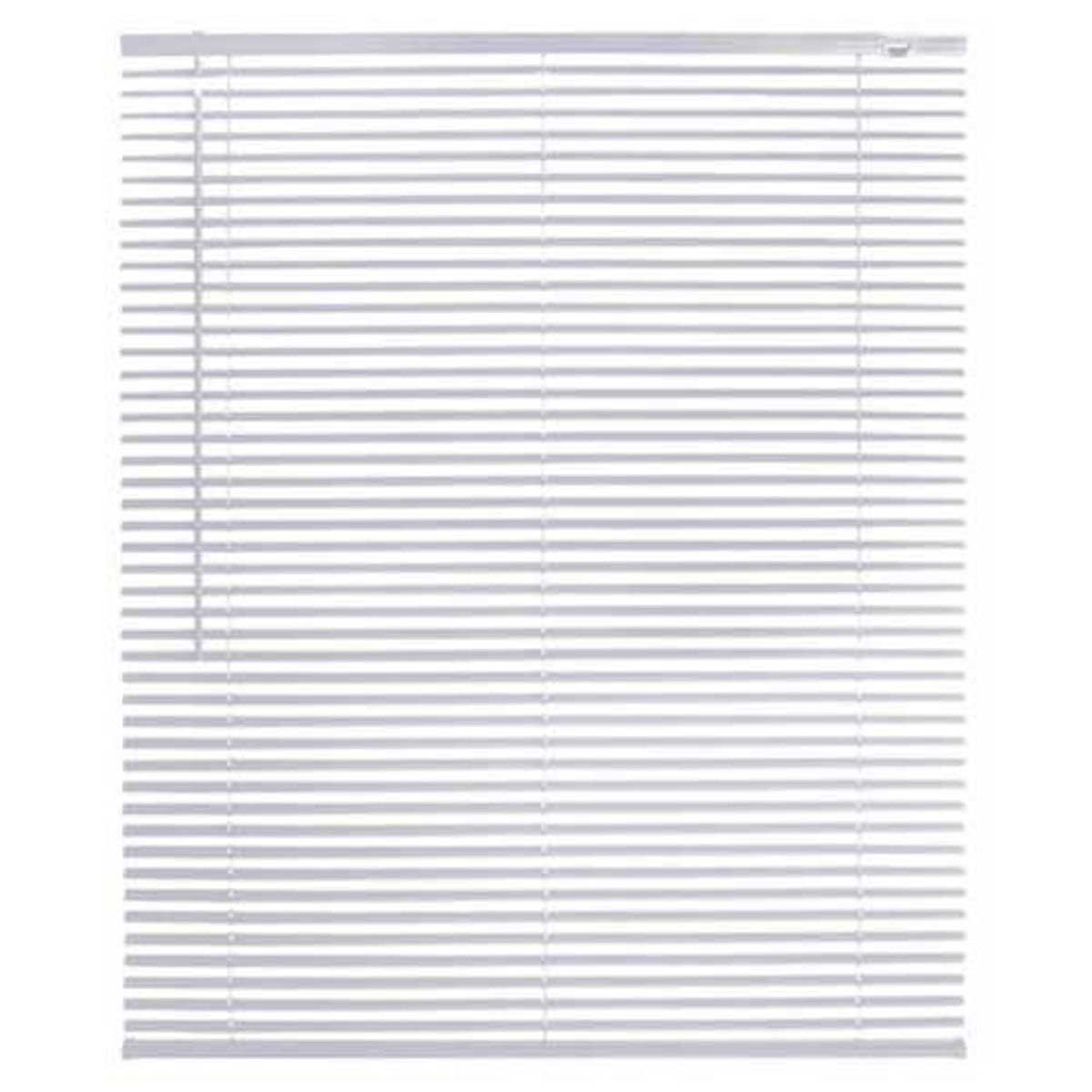 Persiana Pvc 160x165Cm Branco Just Home Collection, marca Just Home Collection - Foto Principal