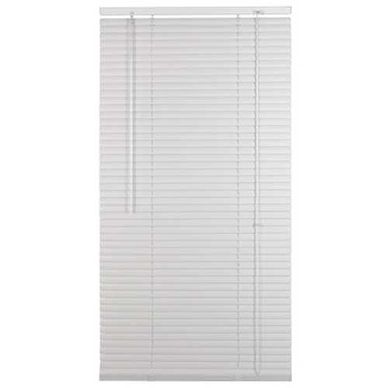 Persiana de Alumnio 80X165cm Branco