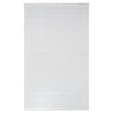 Persiana Alumínio 100x165Cm Branco Just Home Collection