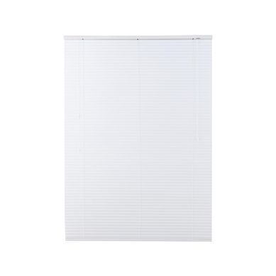 Persiana Alumnio 120x165Cm Branco Just Home Collection