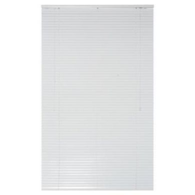 Persiana de Alumnio 160X165cm Branco