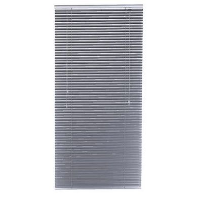 Persiana de Alumnio 80X165cm Prata
