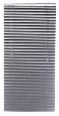 Persiana Alumnio 100x165Cm Prata Just Home Collection