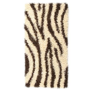 Tapete Animal 60x114cm Bege