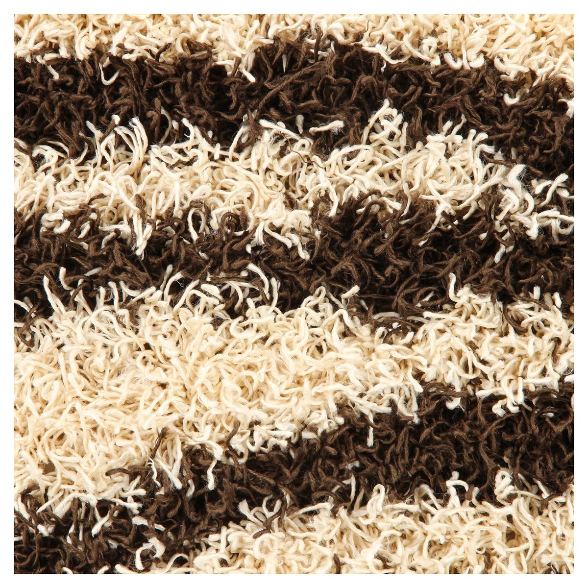 Tapete Animal 60x114cm Bege, marca Just Home Collection - Foto 2