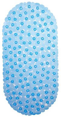 Tapete Antides Pedra Azul 35X70cm
