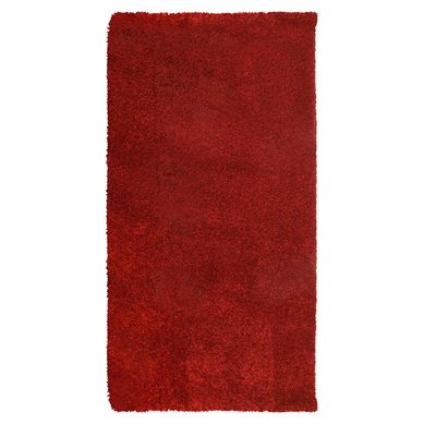 Tapete Elegance Cosy 120x170 cm Vermelho