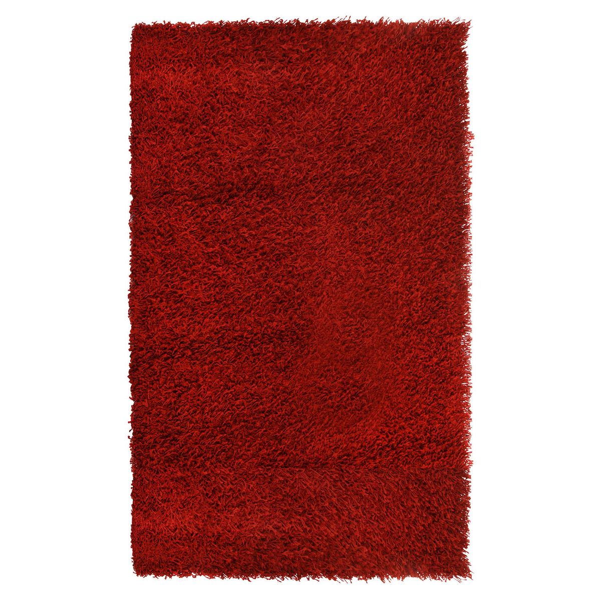 Tapete Monaco, Vermelho, 80x150cm, marca Just Home Collection - Foto Principal