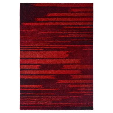 Tapete Wellness Vermelho 160x230