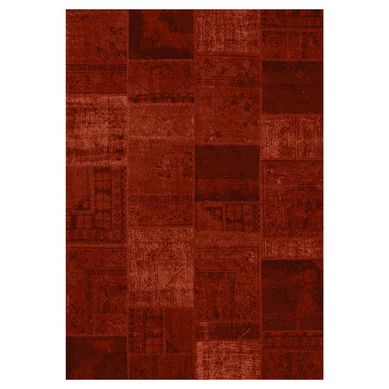 Tapete Cosy Design 160x230cm Vermelho