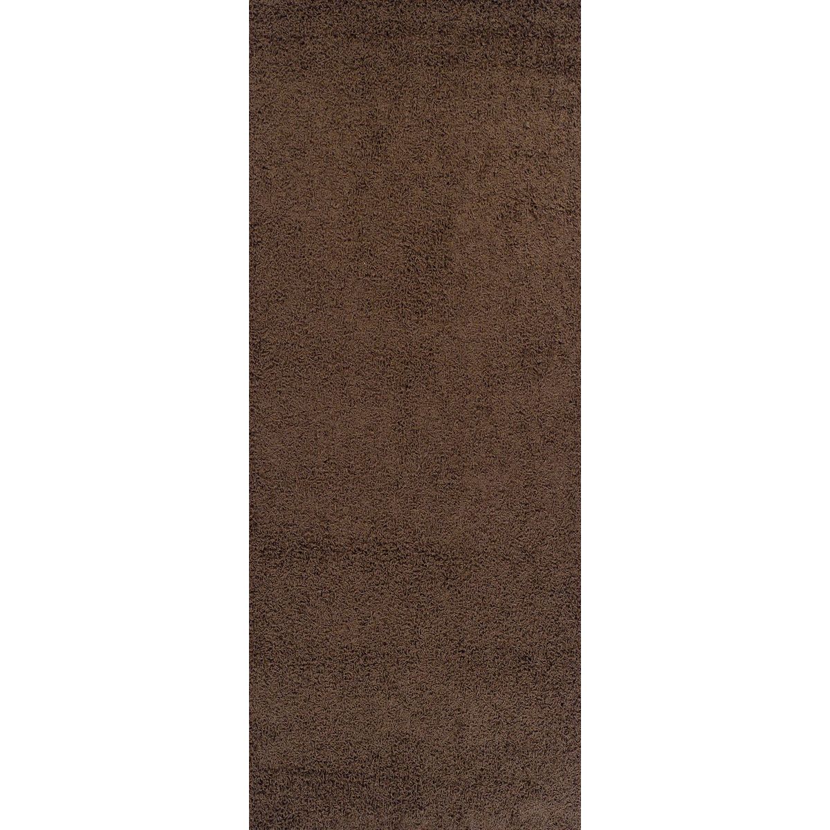 Tapete Conrad 50x110cm Café, marca Just Home Collection - Foto Principal
