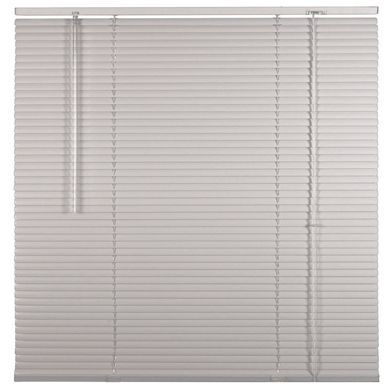 Persiana de Alumnio Prata150X250cm
