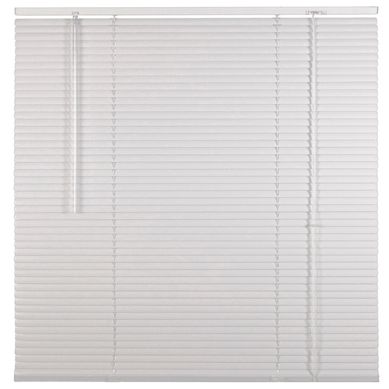Persiana Alumnio Branco 120x250cm